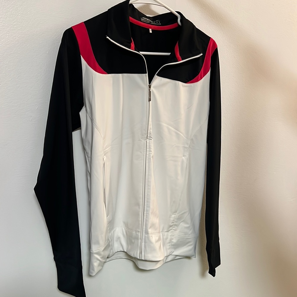 Women’s Nike Golf Jacket